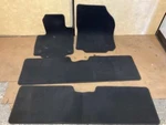 18-22 Gmc Terrain Front & Rear 3RD Floor Carpet Mat Set Of 4 Oem B. Fixed Price $139.99.