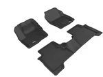Front And Rear Floor Mat Set 15-19 Ford Escape VD84N9. Fixed Price $238.40.