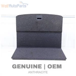 2009-2017 Vw Tiguan Trunk Mat / Spare Tire Cover 5N0858855A. Fixed Price $149.99.