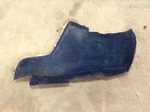80 81 82 83 84 85 Mercedes Benz 300D 300TD Right Side Console Carpet Trim. Fixed Price $40.00.
