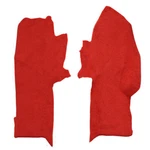1984-89 Chevrolet Corvette Console Strip 2-PIECES Cut-pile Carpet!. Fixed Price $131.88.