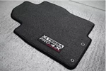 Genuine Nissan Floor Mats Carpet New PRO-4X Logo 999E2-KZ000. Fixed Price $132.77.