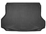 Husky Weatherbeater Cargo Liner Fits 14-15 Nissan X-trail, Rogue Black. Fixed Price $101.99.