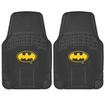 Bdk Classic Batman Superhero Car Floor Mats, Officially Licensed Warner Bros .... Fixed Price $58.38.
