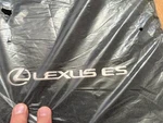Genuine Lexus Es Black Floor Mats Carpet PT208-33130-20. New Bag. 2013-2015. Fixed Price $85.00.