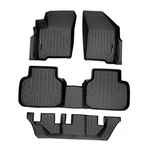 Maxliner Custom Fit Floor Mats 3 Rows (a + B C) Dodge Journey 2010 - 2020. Fixed Price $346.48.