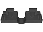 Husky 53671 X-act Contour Rear Floor Mats For 07-18JEEP Wrangler Jk Unlimited. Fixed Price $99.99.