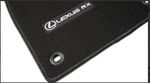2016-2022 Lexus RX350 RX450 PT206-48161-20 Genuine Oem Carpet Floor Mats Black. Fixed Price $139.95.
