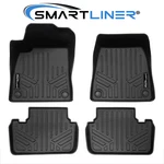 Smartliner Custom Fit Floor Mats Row Set Oem Tpe 2020-2025 Polestar. Fixed Price $132.34.