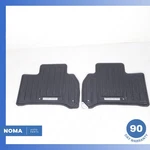 14-22 Range Rover Sport L494 Rear Left & Right Floor Rubber Mat Set Oem. Fixed Price $92.23.