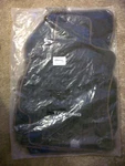 "subaru J505SAL010 Outback Touring Black Fm 4 Piece Floor Mats Set / Brand New. Fixed Price $25.00.