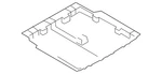 Genuine Bmw Storage Compartment 51-47-2-990-747. Fixed Price $175.66.