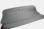 2007-2013 Bmw X5 E70 Trunk Cargo Cover Black Curtain Roller Slide. Fixed Price $149.28.