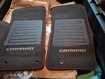 2014 Chevrolet Camaro 4PC Premium Carpet Set Gm 22787711. Fixed Price $299.00.