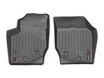 Weathertech Floorliner For 2003-2014 Volvo XC90 1ST Row, Black. Fixed Price $133.95.