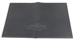 New Oem Gm All Weather Cargo Area Mat Black 22806628 Chevrolet Equinox 2012-2017. Fixed Price $74.95.