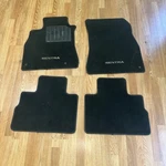2024 Nissan Sentra Oem Front Rear Left Right Cloth Carpet Floor Mat Set Of. Fixed Price $85.00.