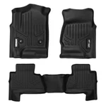 Maxliner Smartliner 1ST & 2ND Row Floor A0136/B0221, 2015-2020 Suburban. Fixed Price $119.00.