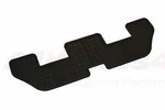 Land Rover LR3 LR4 Rear Third 3RD Row Seat Rubber Floor Mat Genuine EAH500100PMA. Fixed Price $156.88.