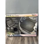 Floor Mat Set-all Terrain Liner Rugged Ridge Chevy/gmc Silverado Sierra. Fixed Price $80.00.