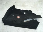 Volkswagen Eos (2008) 1F Left Boot Carpet Trim 1Q0867427T. Fixed Price $40.24.