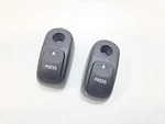 2011-2021 Cadillac Srx XT5 Cargo Rail Slider Base Track Sliding Anchors Of. Fixed Price $49.49.