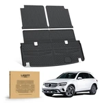 Lasfit Cargo Liner With Seatback For Mercedes Benz Gls 2013-2019 Protector. Fixed Price $120.00.