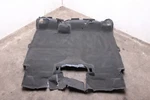 19-23 Chevrolet Silverado Lt-l 2.7L 4WD Rear 2ND Row Floor Carpet Liner 85552315. Fixed Price $229.29.