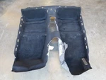 09-20 Nissan 370Z Interior Floor Carpet Oem 74902-1EA0A. Fixed Price $189.99.