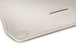 Genuine Mercedes-benz Velour Floor Mats Classic Set 4-PIECE 217-680-27-01-1C45. Fixed Price $219.17.
