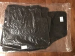 Oem Vw Volkswagen ID.4 Black Floor Mats 11B-863-011-B. Fixed Price $75.00.