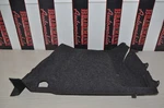 Vw Golf 5 1.6 Fsi Panel Trunk Right 1K6867428 M. Fixed Price $40.59.