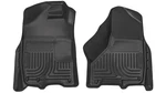 Husky Liners 18001 Weatherbeater Front Floor. Fixed Price $79.99.