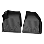 Maxliner Floor Mats 1ST Row Set For 2008-2017 Buick Enclave. Fixed Price $179.56.