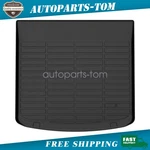 New For 2019-2023 Lincoln Nautilus 3D Tpe Rear Trunk Cargo Liner Floor Mat Black. Fixed Price $54.49.