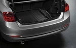Genuine Bmw Fitted Protective Car Boot Cover Liner Mat F30 Series. Fixed Price $159.95.
