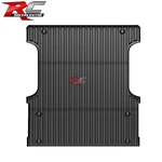 Fit 22-24 Toyota Tundra Crew Max 5.5FT Truck Bed Mat 3D Rear Storage Liner Tpe. Fixed Price $69.99.