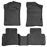 Husky Liners 99641 Weatherbeater Floor Fits 13-18 Altima. Fixed Price $273.53.