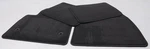 84578193 Oem Jet Black 4-PIECE Carpet Floor Mat Set For Cadillac XT5. Fixed Price $69.99.