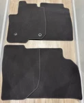 2019-2023 Oem Sierra Chevy Truck Carpet Floor Mat Set Gray 84442984 309X. Fixed Price $112.62.
