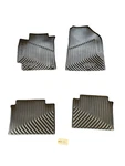 2019-2024 Kia Forte Left & Right Front Rear Floor Mat 2.0L Oem M6F13-AC000. Fixed Price $99.00.