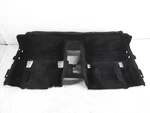 2008-2010 Dodge Challenger Rear Interior Floor Carpet Lining 1FQ52XDVAC *blk. Fixed Price $298.25.