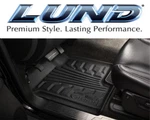 Lund 283021-B Catch-it Floormat-front Only 08-10 Ford Superduty Truck F250 Black. Fixed Price $74.99.