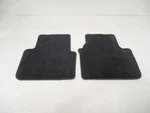2004-2008 Acura Rear Left Lh And Right Rh Carpet Floor Mat Set (2) Oem. Fixed Price $33.74.