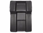Husky Weatherbeater Liner Fits 07-10 Escalade/tahoe/yukon Std Walkway 1PC Black. Fixed Price $69.99.