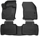 Husky Liners 99311 Weatherbeater Front & 2ND Seat Floor. Fixed Price $149.99.