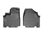 Weathertech Floorliner For 2011-2017 Honda Odyssey 1ST Row, Black. Fixed Price $126.95.