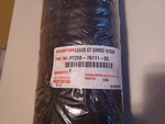 Lexus Ct 200H (2011-2017) Oem Carpet Cargo Mat (w/ Subwoofer) PT208-76111-25. Fixed Price $39.99.