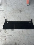 2011-2013 Jeep Grand Cherokee Rear Trunk Seat Floor Board Cover Oem 1PT27TRMAB. Fixed Price $115.00.