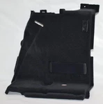 Bmw Series F31 Lci Trim Trunk Rear Right Black 7273738 Original. Fixed Price $104.04.